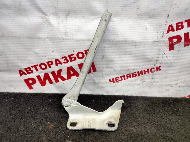 Петля капота правая NISSAN SUNNY B15 654004M400 контрактная