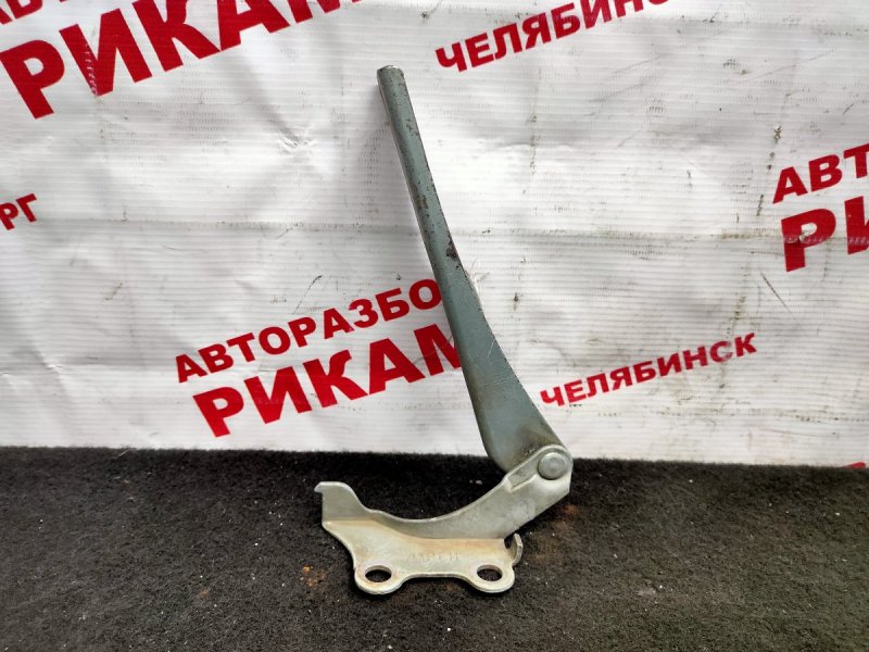 Петля капота левая NISSAN MARCH K11 6540141B10 контрактная