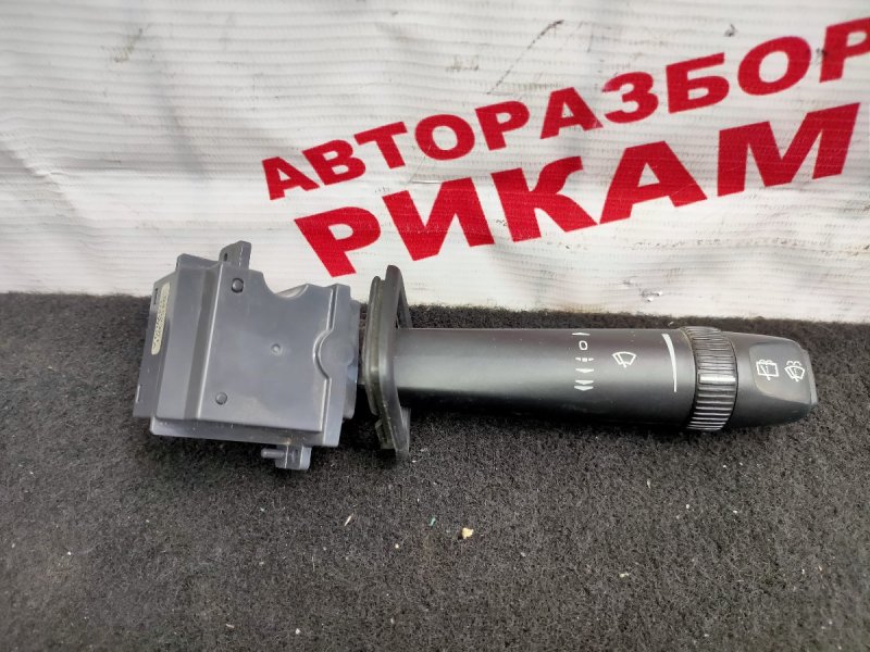 Переключатель подрулевой дворниками VOLVO XC90 2004 CZ91 B6294T 31268579 контрактная