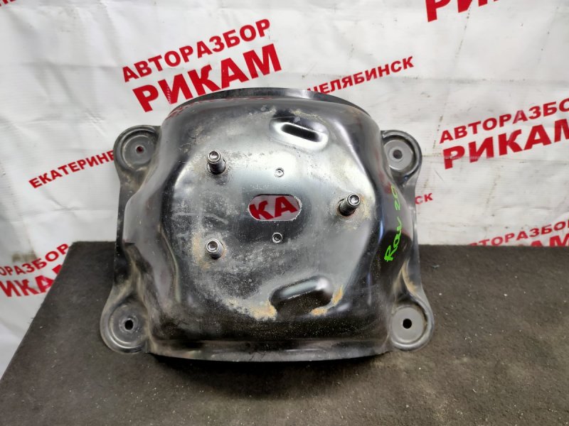 Крепление запасного колеса TOYOTA RAV4 ACA20 5190842020 контрактная