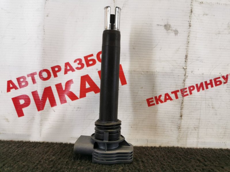 Катушка зажигания VOLKSWAGEN GOLF V 1K1 BLR 06H905115 контрактная