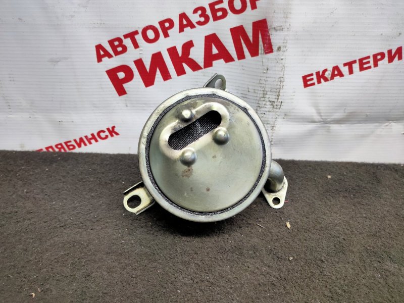 Маслоприемник TOYOTA ESTIMA LUCIDA CXR10 3C-TE 1510464040 контрактная