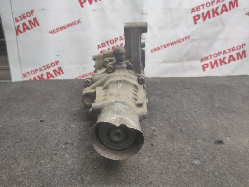 Раздаточная коробка RVR N23W 4G63