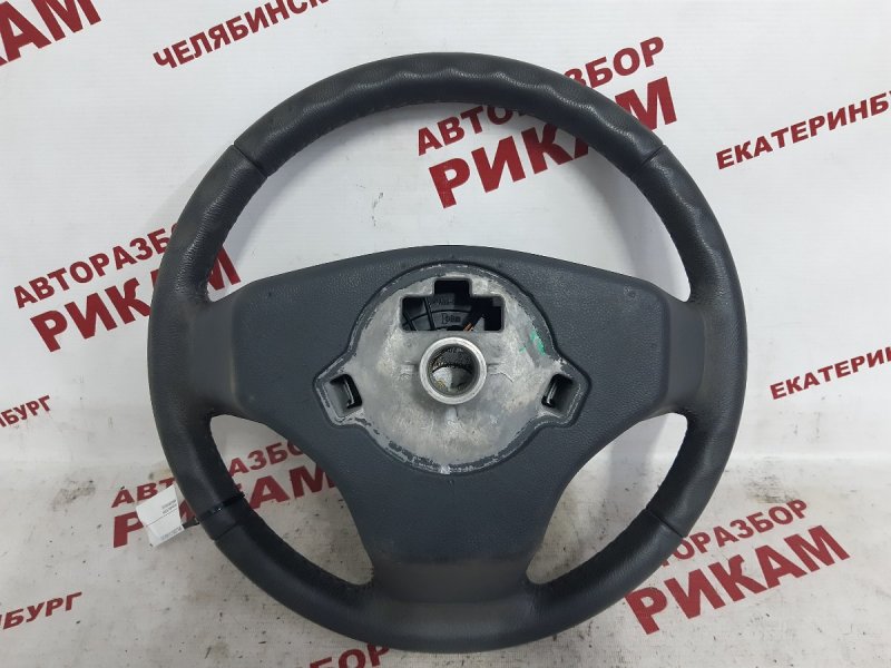 Руль OPEL CORSA D L08 A14XER