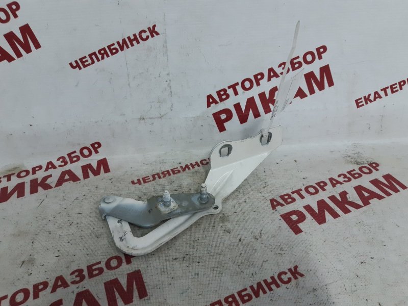 Петля капота левая FORD FOCUS 2 2006 CB4 AODA 1595456 контрактная