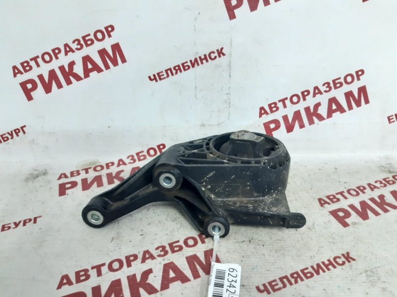 Подушка ДВС передняя ASTRA J 2012 68 A14NET