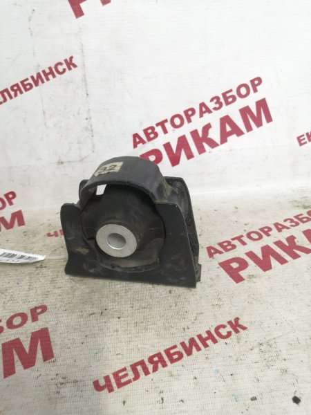 Подушка ДВС передняя COROLLA 2010 ZRE152 2ZR-FE