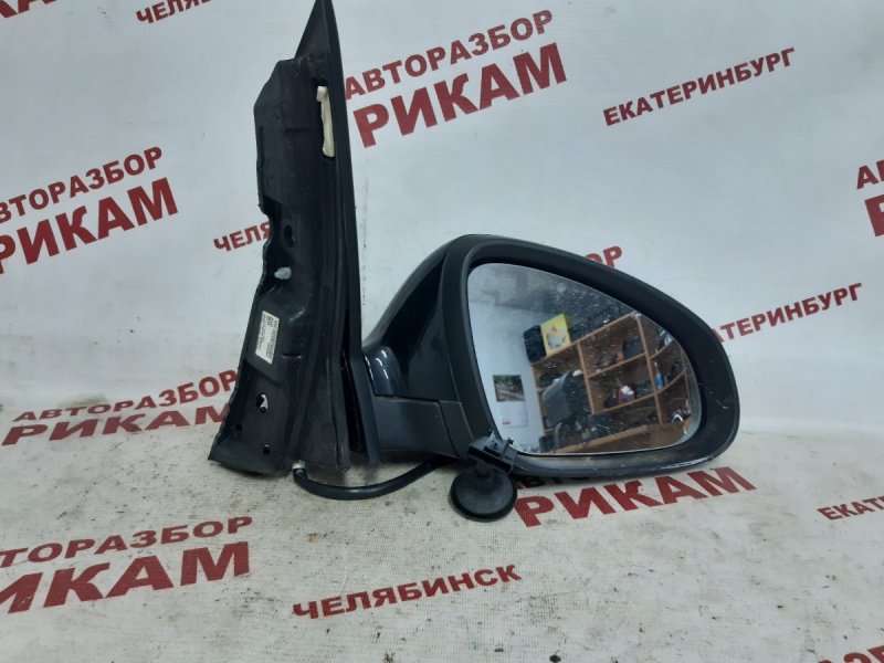 Зеркало правое OPEL ASTRA J 68 A14NET