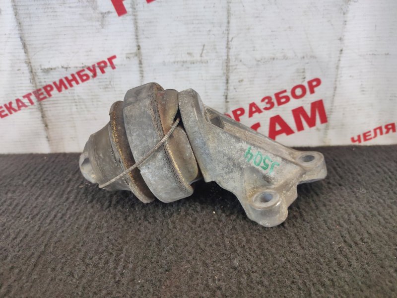 Подушка ДВС передняя VOLVO V70 2000 LW61 B5244S 6801722 контрактная