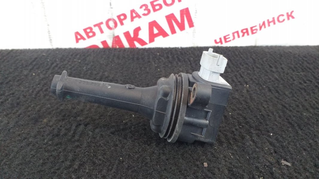 Катушка зажигания VOLVO C30 2007 MK68 B5254T3 30713417 контрактная