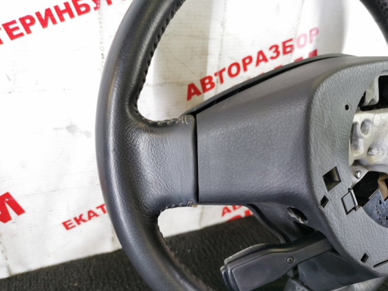 Руль RAV4 2006 ACA31 2AZ-FE