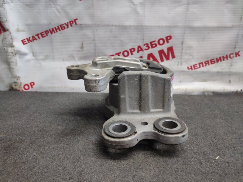 Подушка АКПП левая VOLVO V60 FW48 B4164T