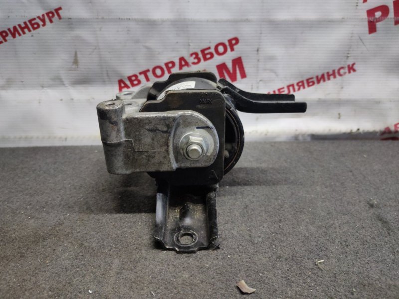 Подушка ДВС правая MITSUBISHI GALANT FORTIS CY3A 4B10