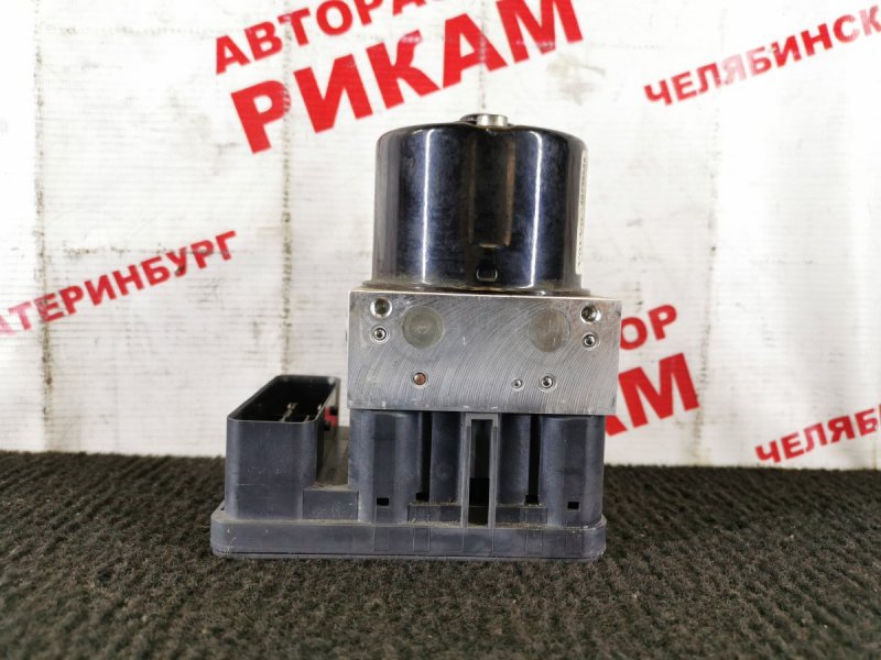 Блок ABS VOLVO C30 MK68 B5254T3