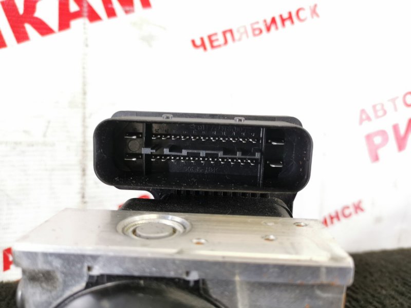 Блок ABS GALANT FORTIS 2010 CY3A 4B10