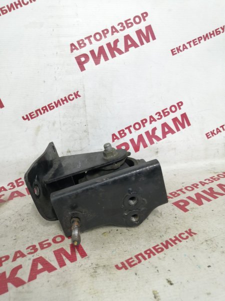 Подушка ДВС задняя TIGGO T11 2010 DB SQR484F