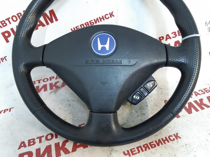 Руль HR-V 1999 GH2 D16W1