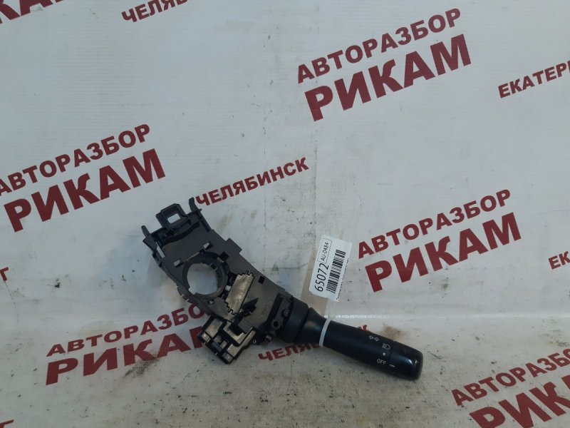 Переключатель подрулевой света TOYOTA COROLLA 2008 ZRE152 2ZR-FE контрактная