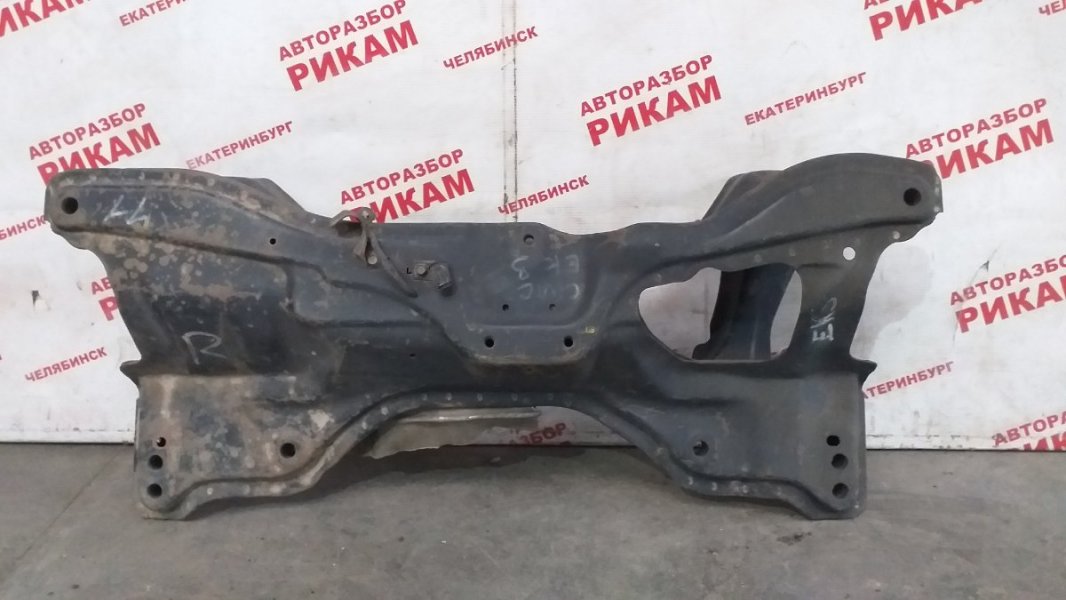 Балка передняя HONDA CIVIC EK3 D15B 50200S03J00 контрактная