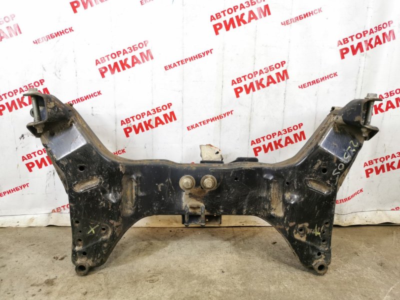 Балка передняя NISSAN ALMERA N16