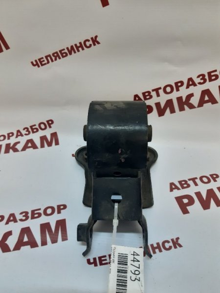 Подушка АКПП задняя X-TRAIL T30 QR20DE