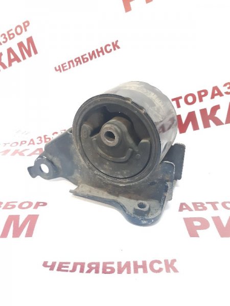 Подушка АКПП задняя NISSAN X-TRAIL T30 QR20DE