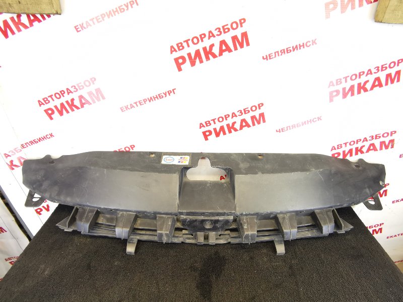 Решетка радиатора PEUGEOT 307 2001 3A/C EW10J4 7804.K6 контрактная