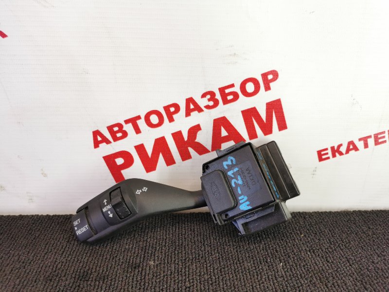 Переключатель подрулевой света FORD FOCUS 2 2011 CB4 AODA 1362588 контрактная