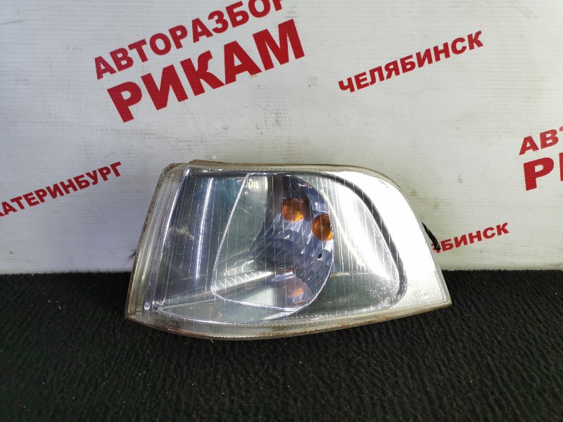 Габарит левый VOLVO V40 2003 VW17 B4204S2 30854653 контрактная