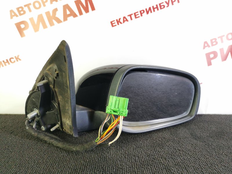 Зеркало правое VOLVO V70 SW52 B5254T4