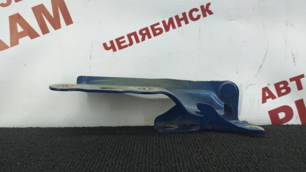 Петля капота правая HYUNDAI ELANTRA 2005 XD G4GC 7912029000 контрактная