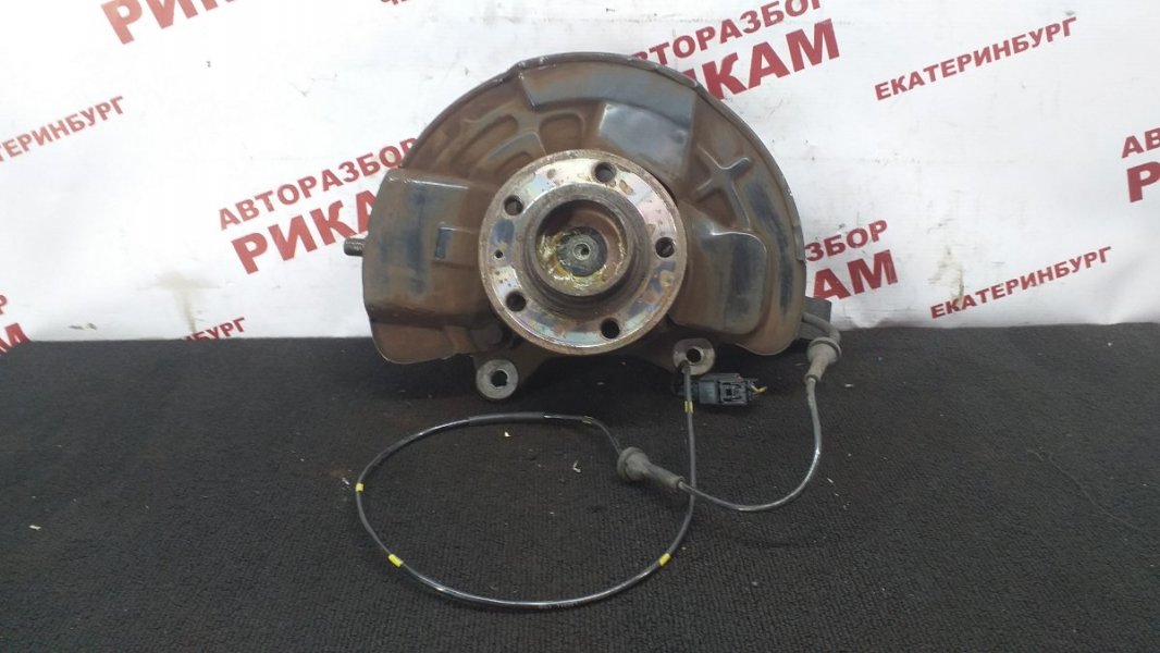 Ступица передняя правая VOLVO XC90 2004 CZ59 B5254T2 30760562 контрактная