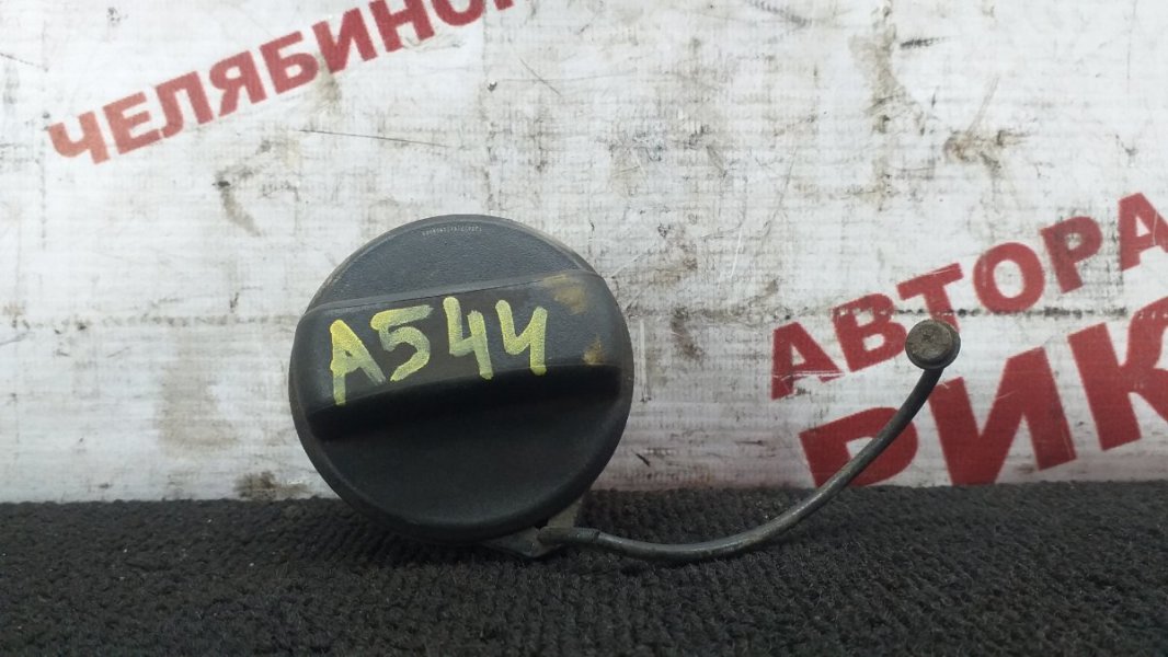 Пробка бака HONDA ACCORD 2012 CU2 K24Z3 17670SJA013 контрактная