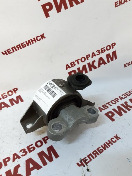 Подушка ДВС правая CORSA D 2013 L08 A14XER