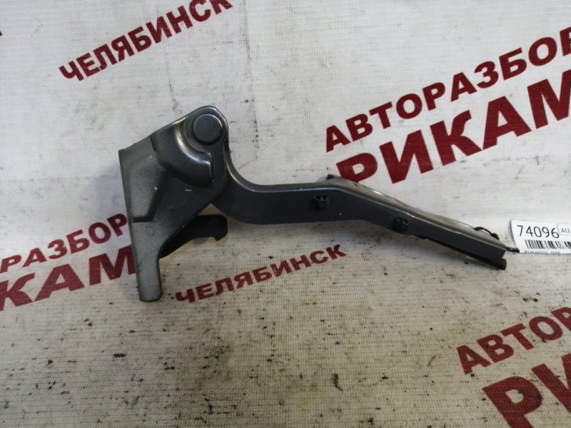 Петля капота правая HYUNDAI TUCSON 2004 JM G4GC 791202E000 контрактная