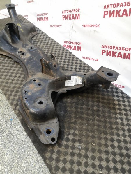 Балка ДВС передняя RAV4 2002 ACA21 1AZ-FE