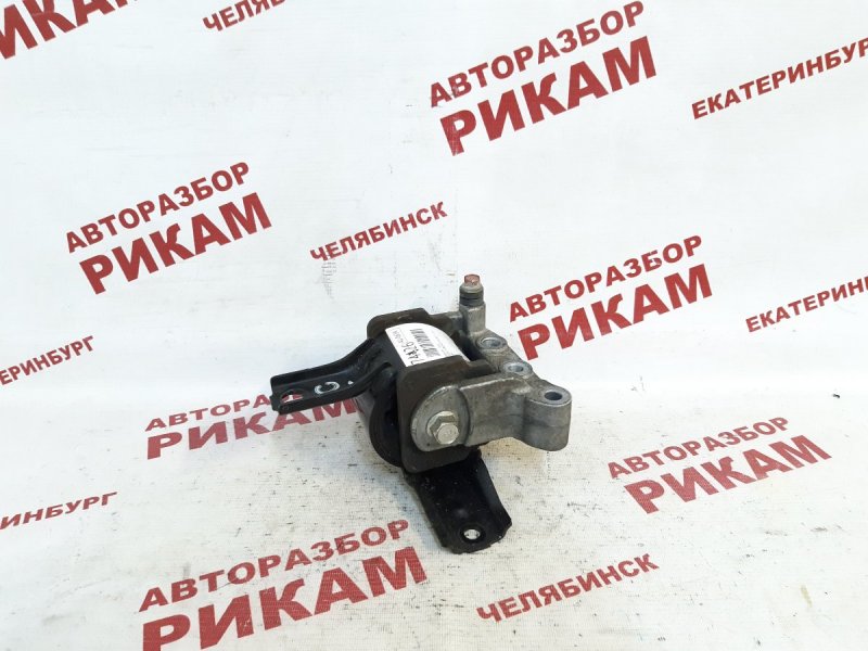 Подушка ДВС правая MITSUBISHI LANCER 2010 CY4A 4B11 MN101441 контрактная