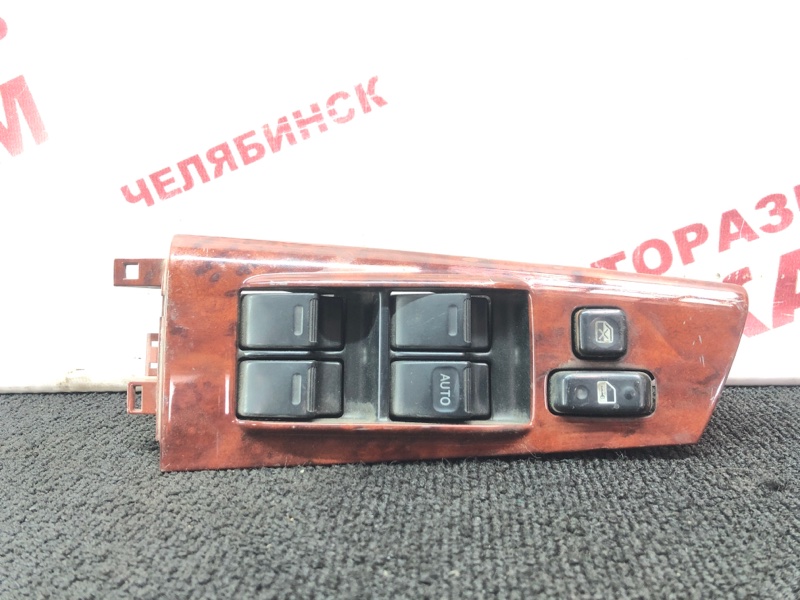 Кнопка стеклоподъемника передняя правая TOYOTA COROLLA NZE121 8482012460 контрактная