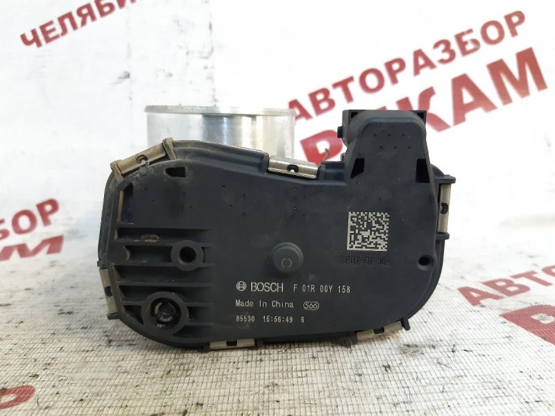 Дроссельная заслонка H9 2018 GW4C20A