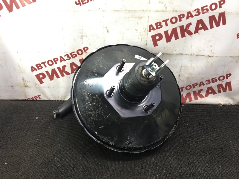 Вакуумный усилитель тормозов TOYOTA YARIS 2009 NCP90 2NZ-FE 4461052370 контрактная