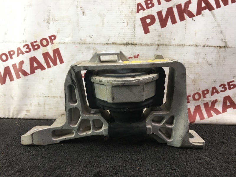 Подушка ДВС правая FORD FOCUS 2 2010 CB4 AODA 1345225 контрактная