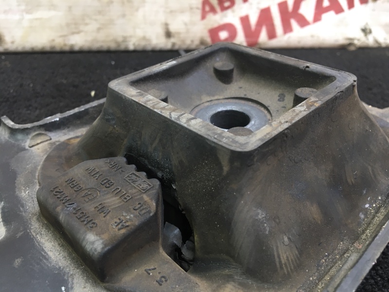 Подушка ДВС FORD FOCUS 2 CB4 AODA