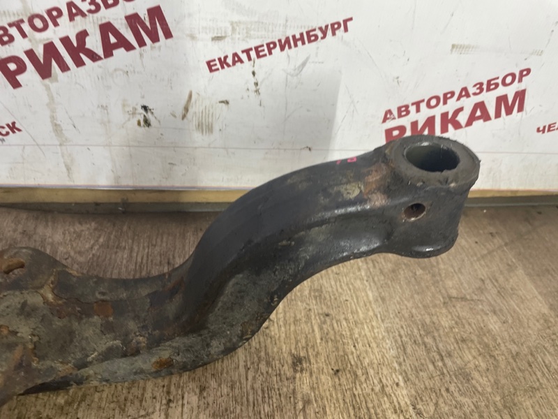 Балка передняя TOYOTA DYNA XZU424 N04C