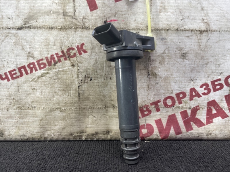 Катушка зажигания LEXUS IS250 2010 GSE20 4GR-FSE 9091902256 контрактная