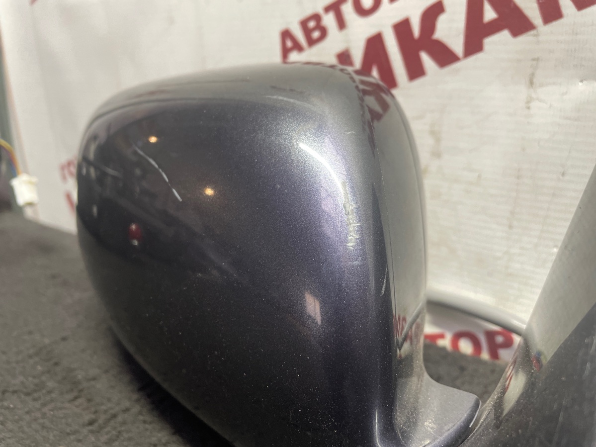 Зеркало правое GS350 2005 GRS191 2GR-FSE