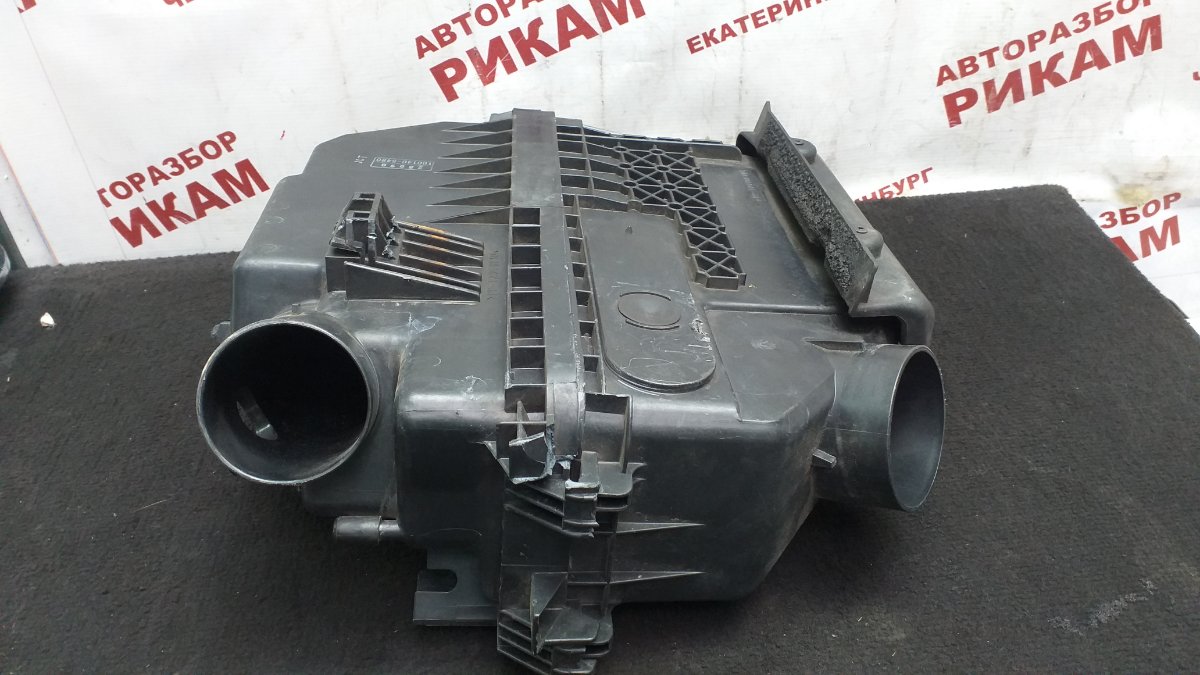 Корпус воздушного фильтра TOYOTA RAV4 2002 ACA21 1AZ-FE 1770028090 купить  контрактная id86736