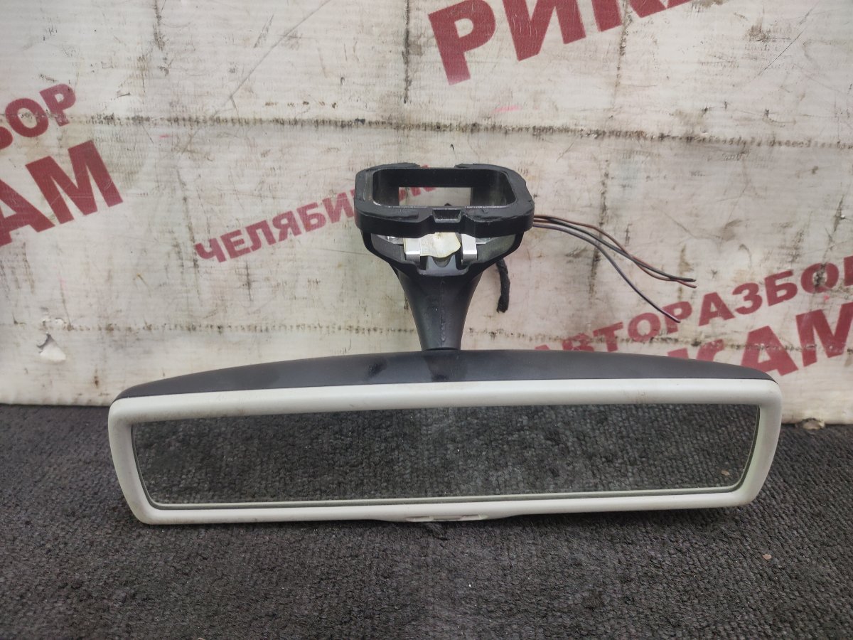 Зеркало VOLKSWAGEN JETTA 2012 162 CAVD 1K0857511 контрактная