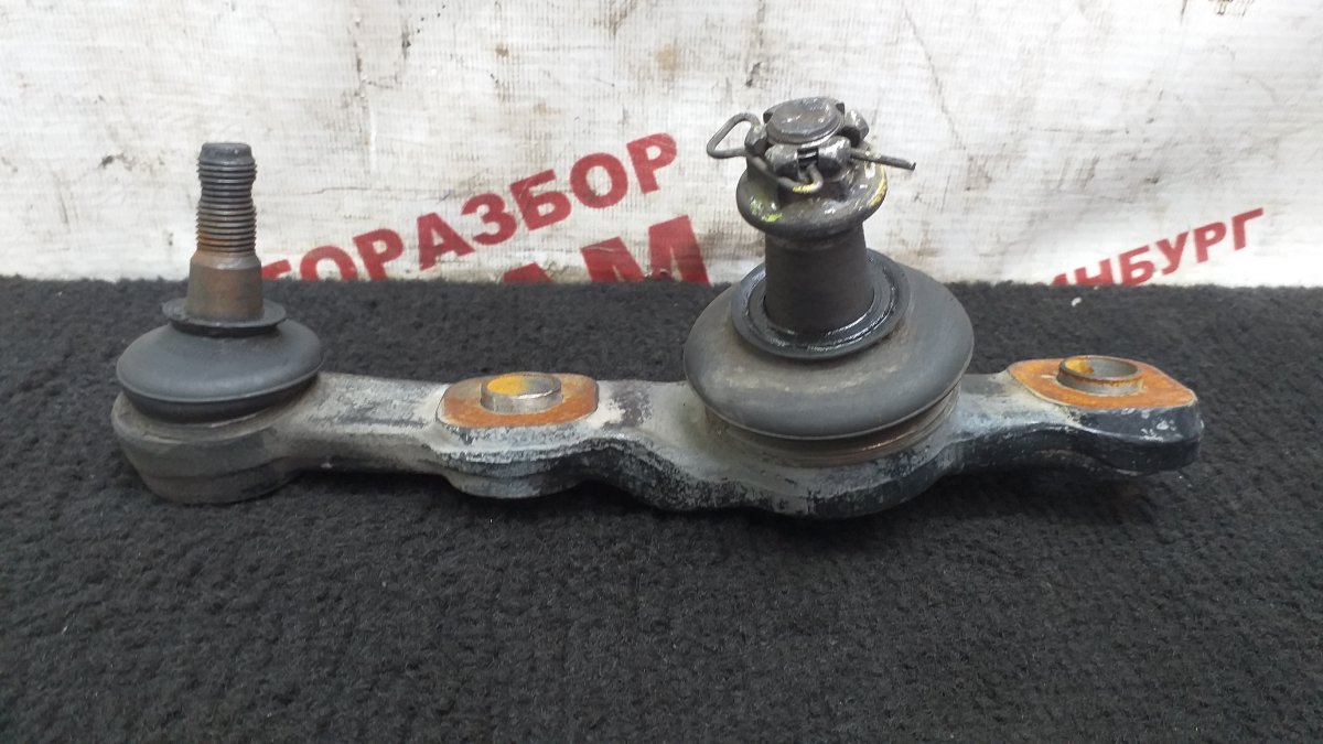 Шаровая опора правая передняя LEXUS GS350 2005 GRS191 2GR-FSE 4333039625  купить контрактная id90235