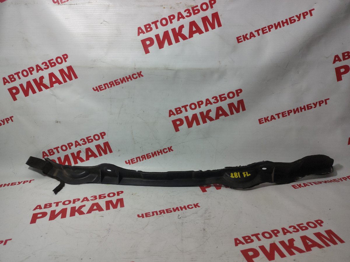 Накладка крыла левая передняя MAZDA CX-7 2007 ER3P L3-VDT EG2156396D купить  контрактная id92732