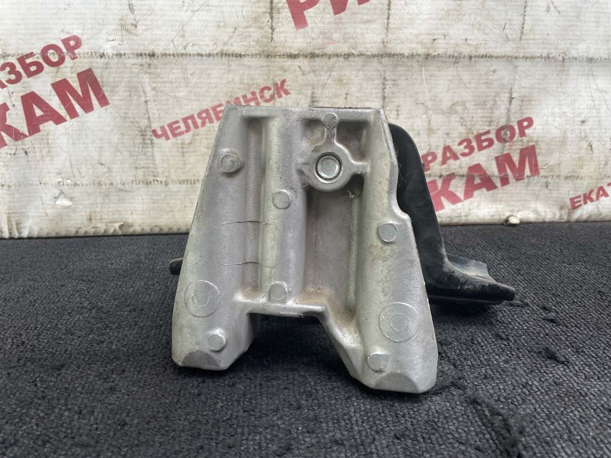 Подушка ДВС правая NISSAN MARCH AK12 CR12DE